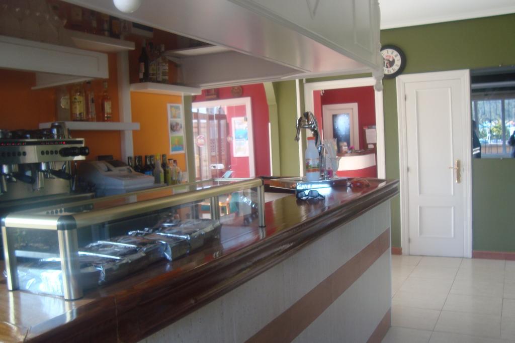 Hotel Costa Cantabra Argonos Exterior photo